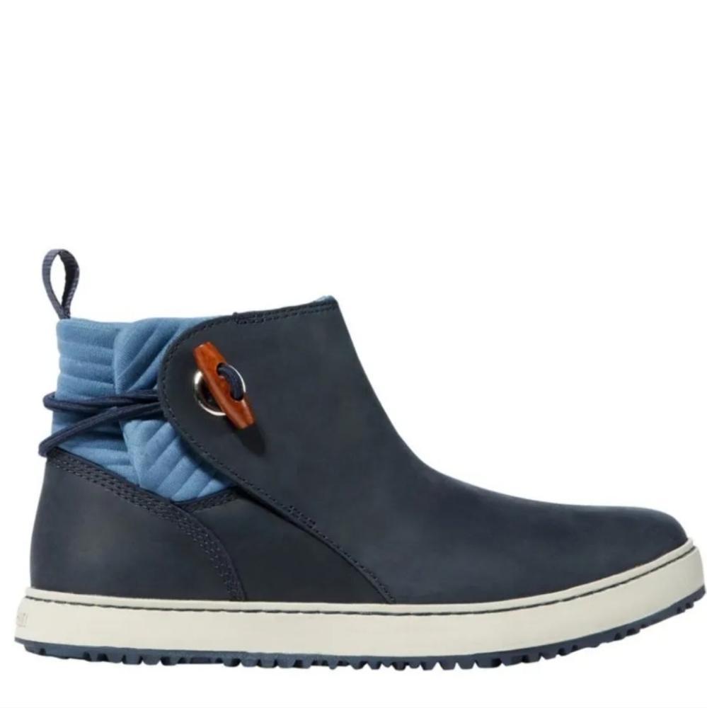 L.L.Bean Women Mountainside toggle Boots